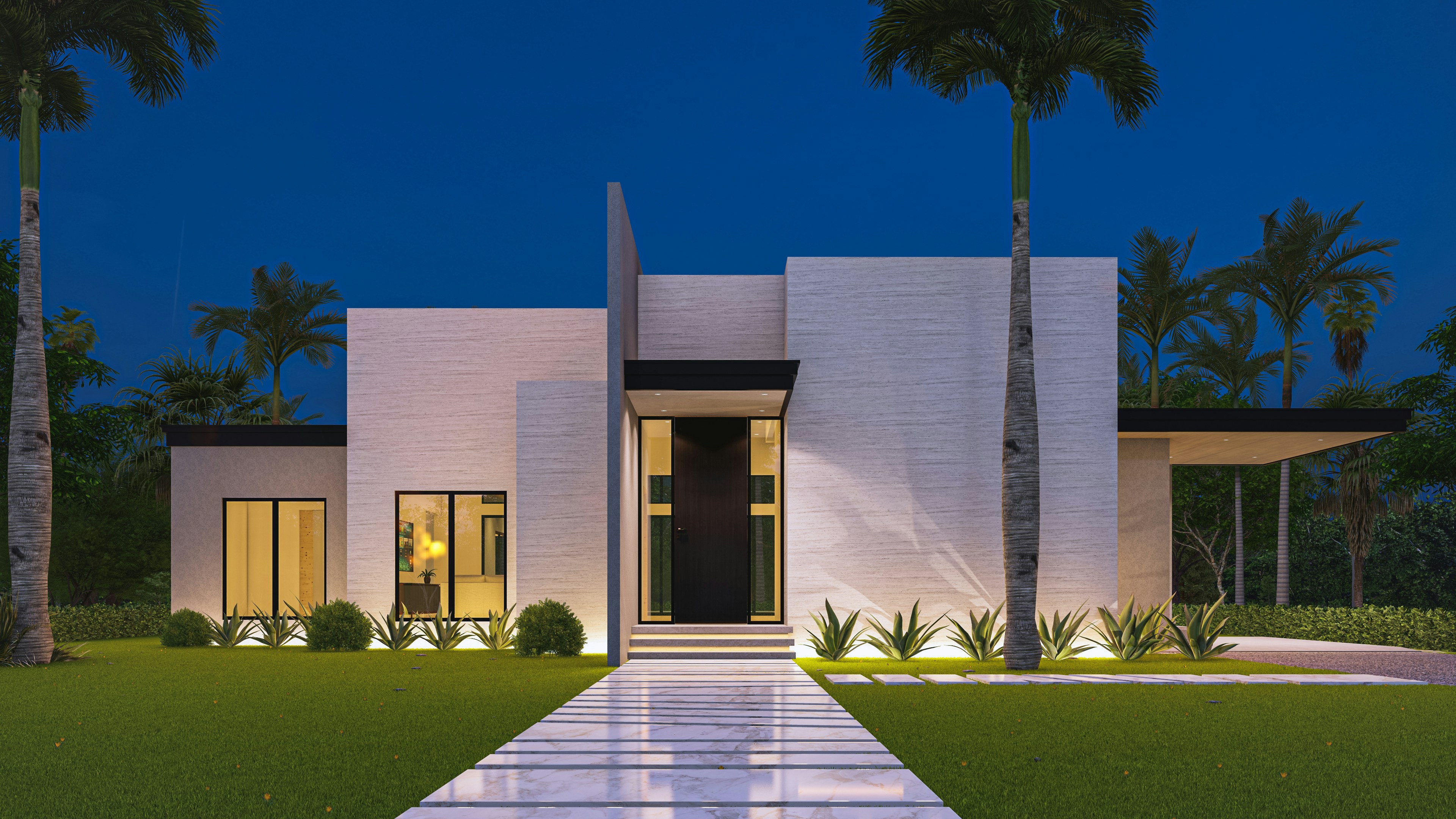 Project inspiration