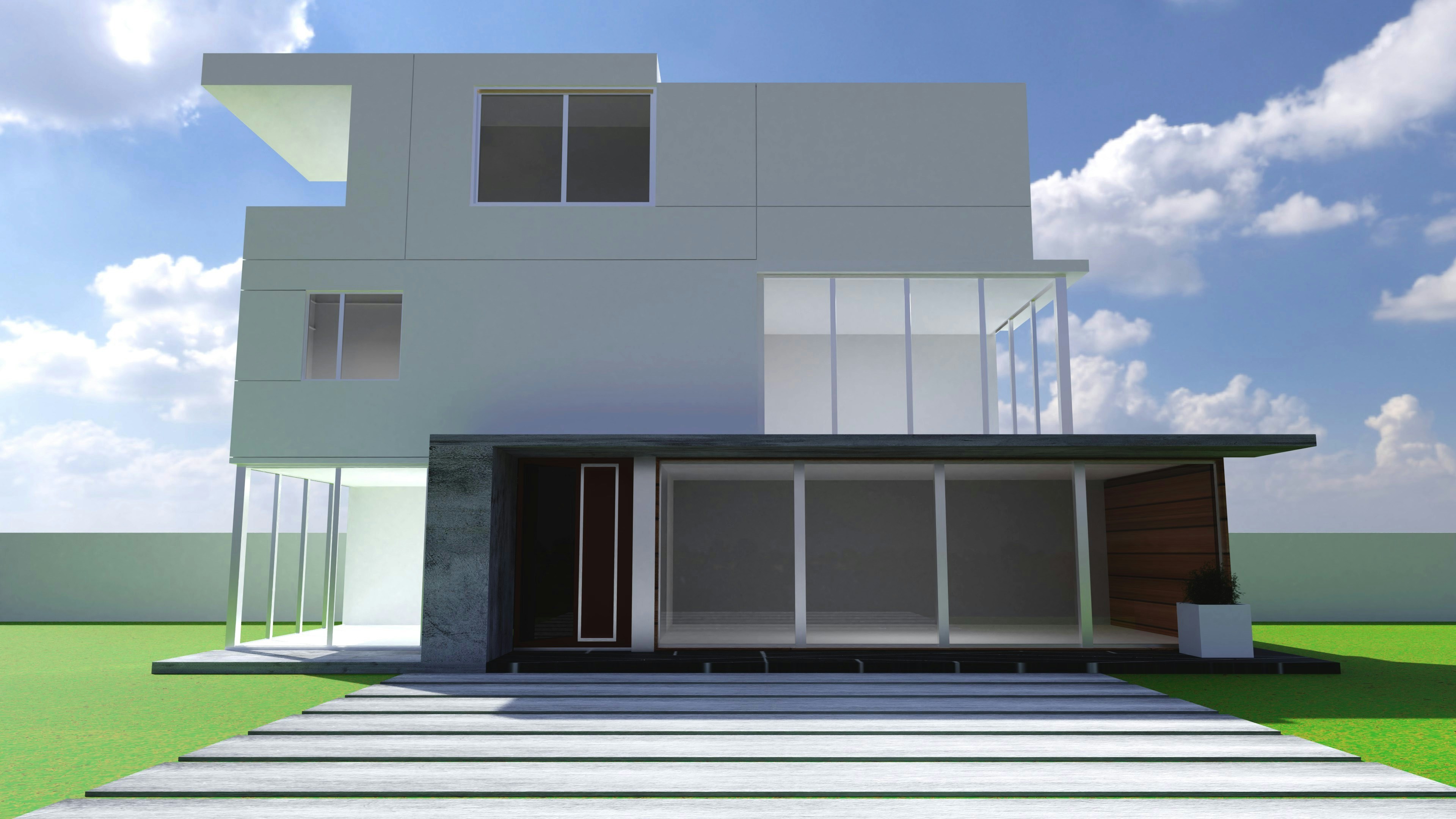 Project inspiration